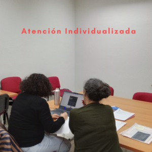 Atención Proyecto Creyón