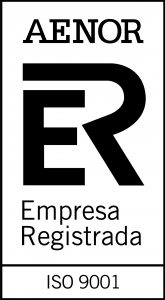 Marca ER ISO 9001 bn-04
